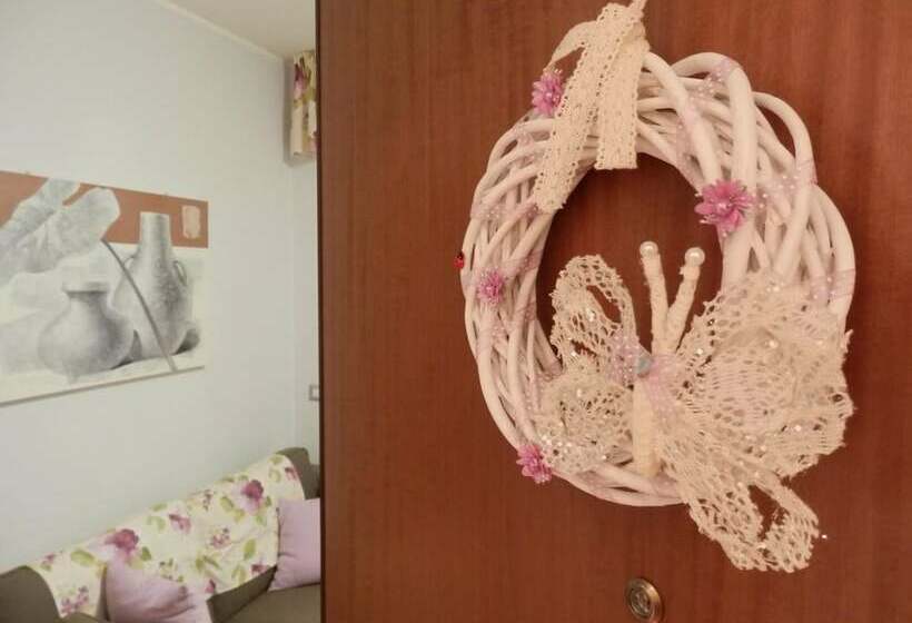 Lillananna Bed & Breakfast