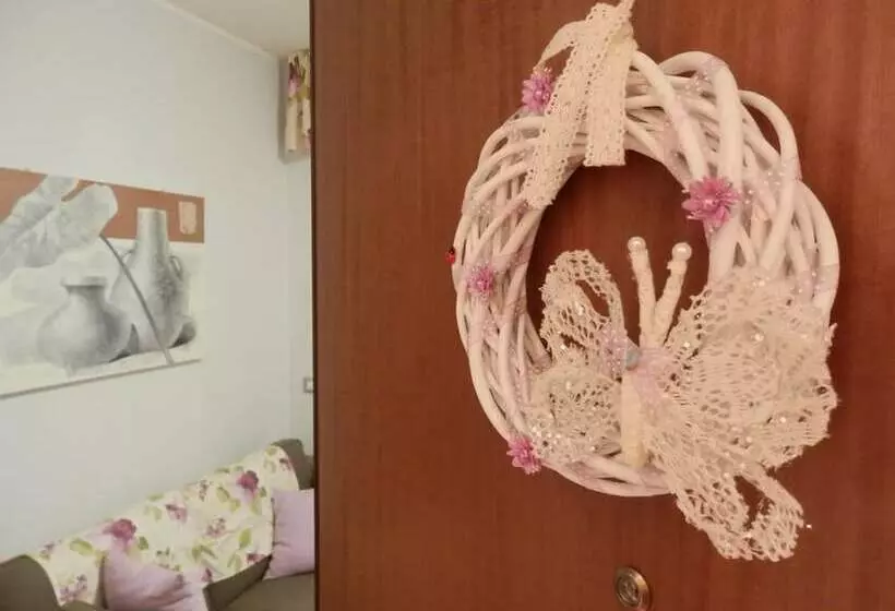 Lillananna Bed & Breakfast