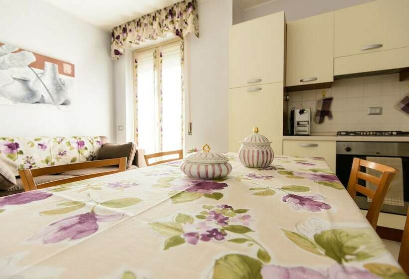 Lillananna Bed & Breakfast