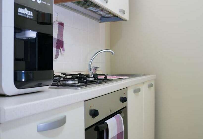 Lillananna Bed & Breakfast