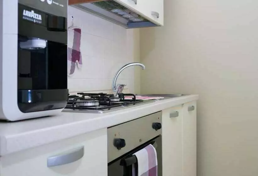 Lillananna Bed & Breakfast