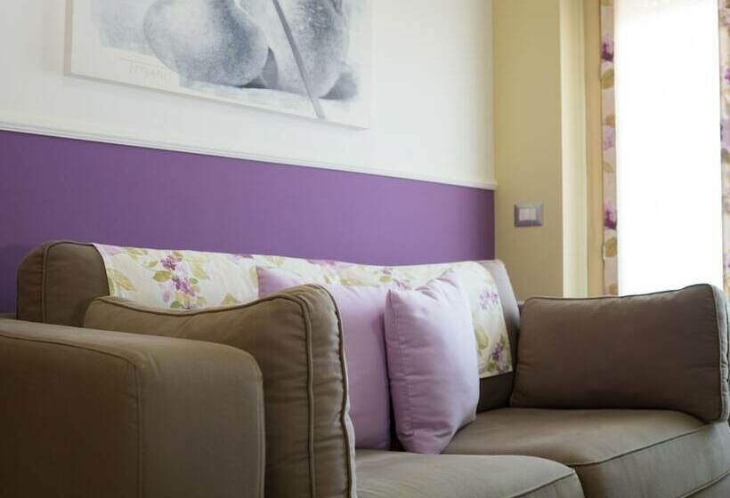 Lillananna Bed & Breakfast