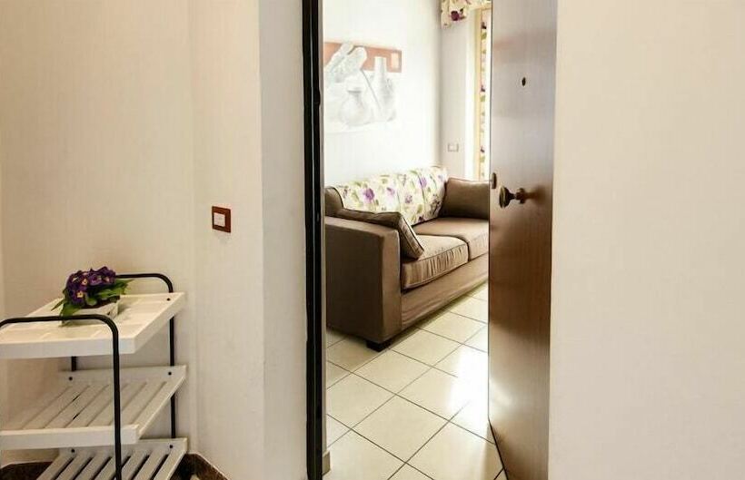 Lillananna Bed & Breakfast