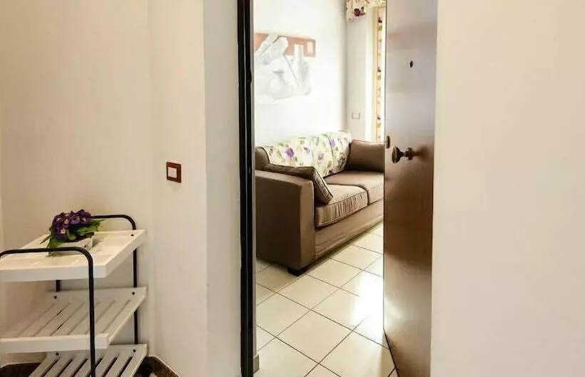 Lillananna Bed & Breakfast