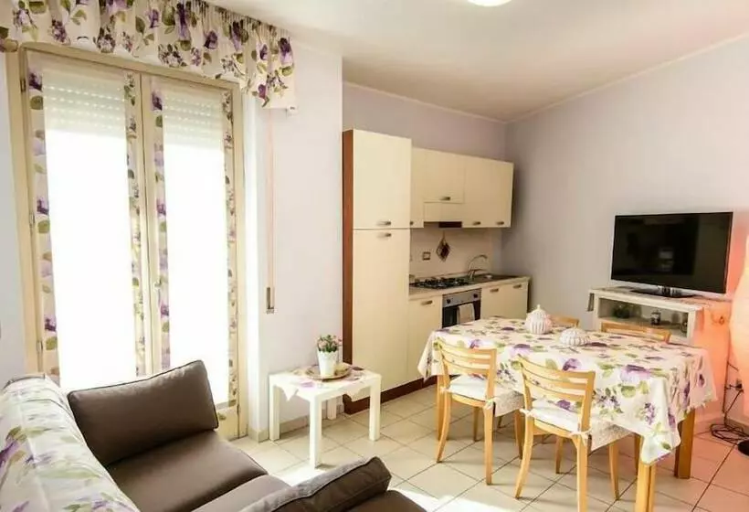 Lillananna Bed & Breakfast