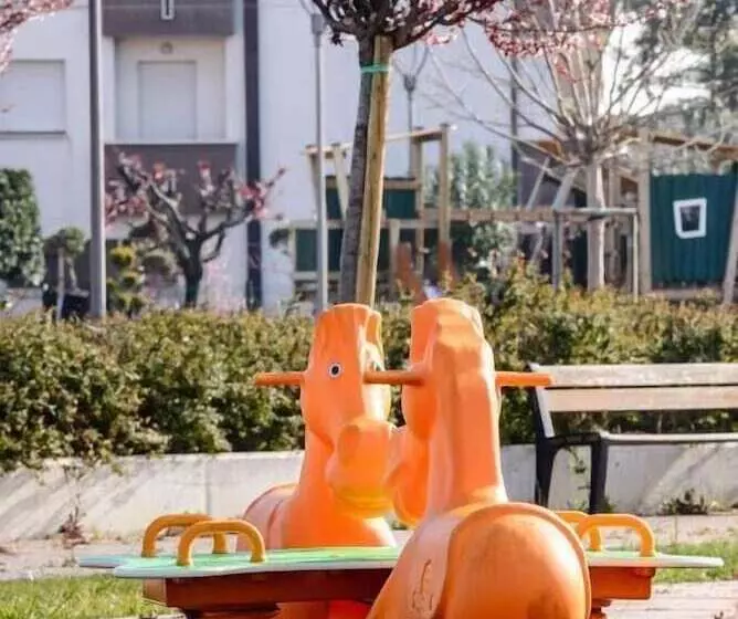 Lillananna Bed & Breakfast