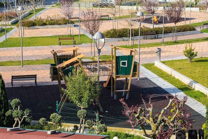 Lillananna Bed & Breakfast