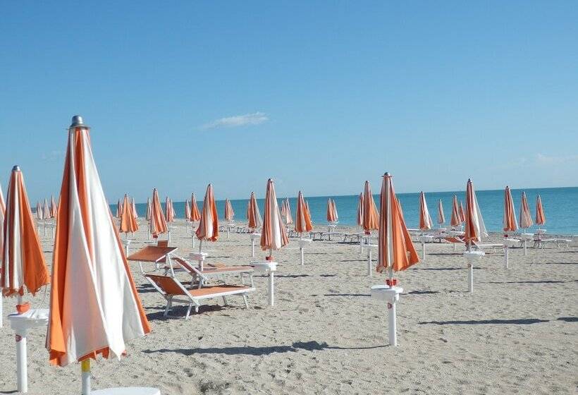 Lillananna Bed & Breakfast