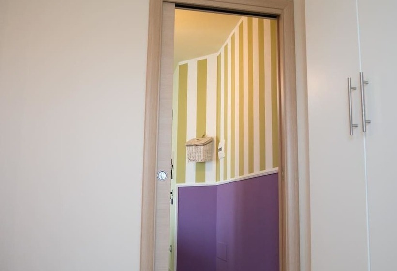 Lillananna Bed & Breakfast