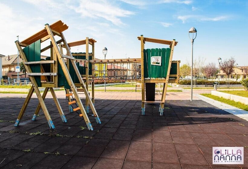 Lillananna Bed & Breakfast