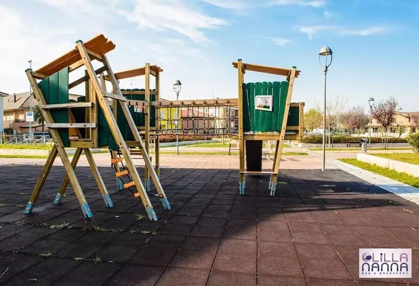 Lillananna Bed & Breakfast