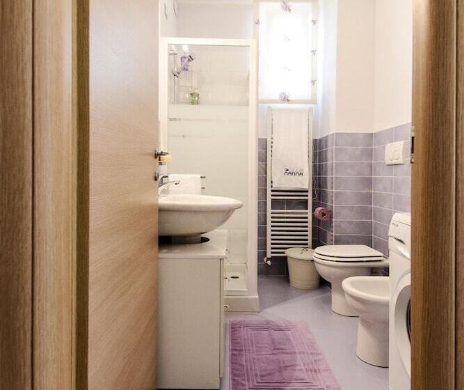 Lillananna Bed & Breakfast