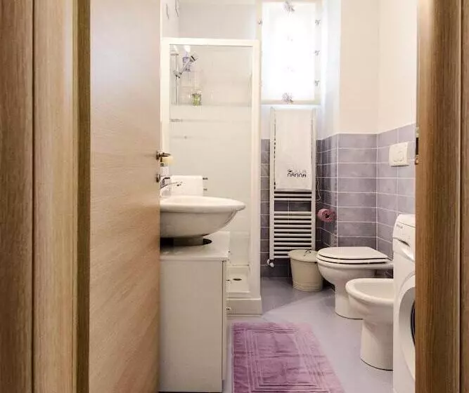 Lillananna Bed & Breakfast