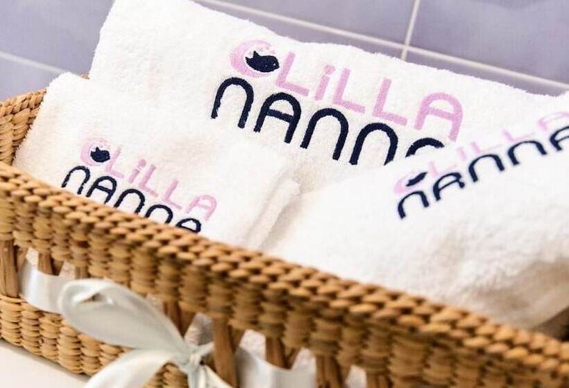 Lillananna Bed & Breakfast