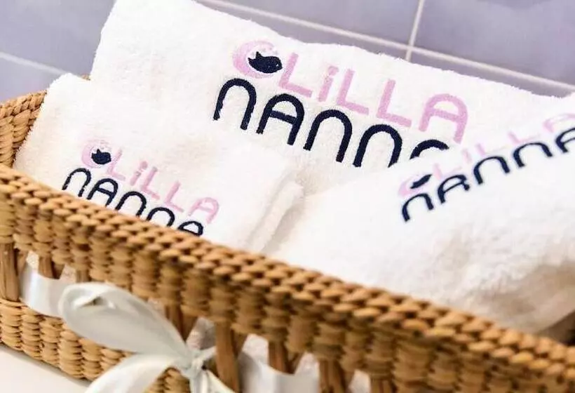 Lillananna Bed & Breakfast