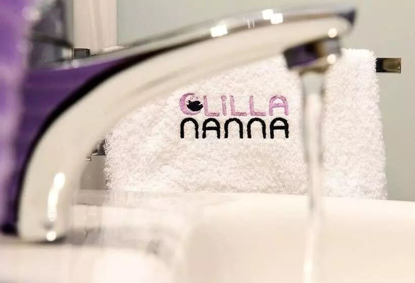 Lillananna Bed & Breakfast