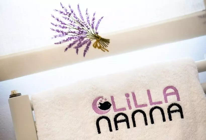 Lillananna Bed & Breakfast