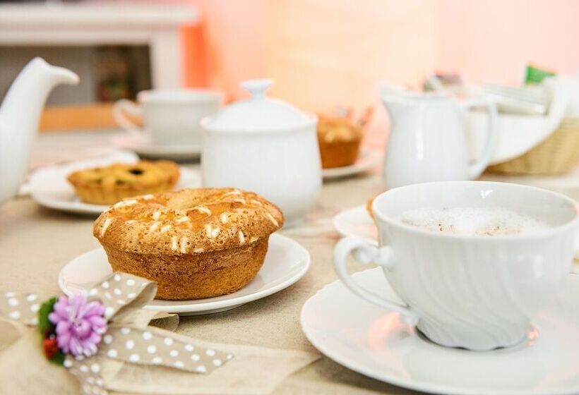 Lillananna Bed & Breakfast