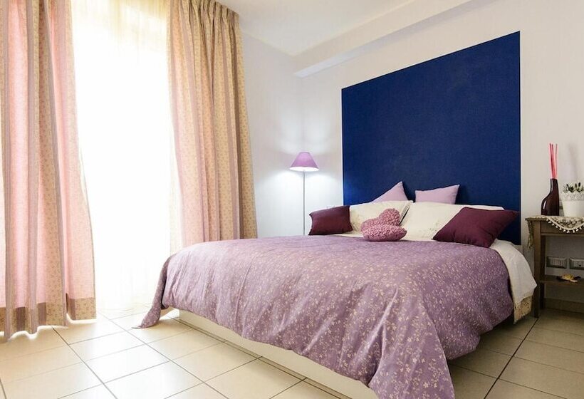 Lillananna Bed & Breakfast