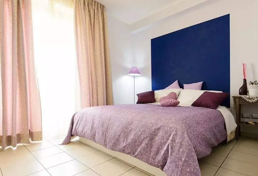 Lillananna Bed & Breakfast