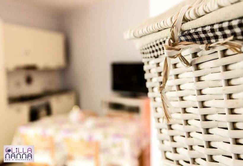 Lillananna Bed & Breakfast