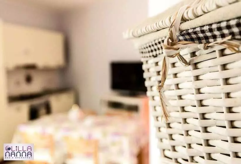 Lillananna Bed & Breakfast