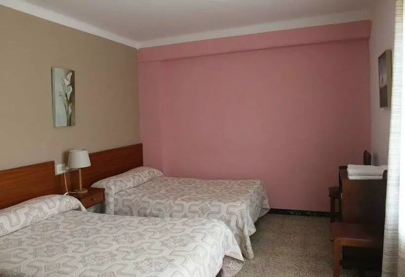 Pension Peperillo