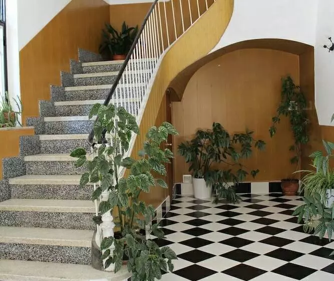 Pension Peperillo