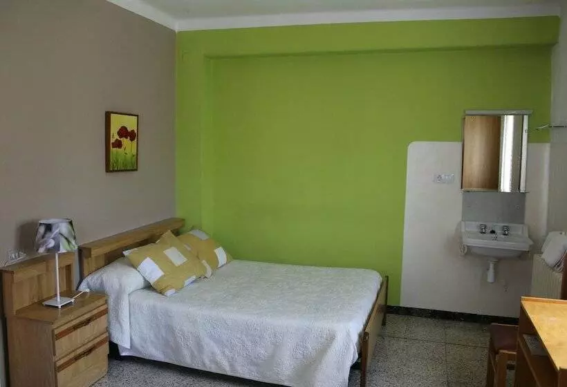 Pension Peperillo