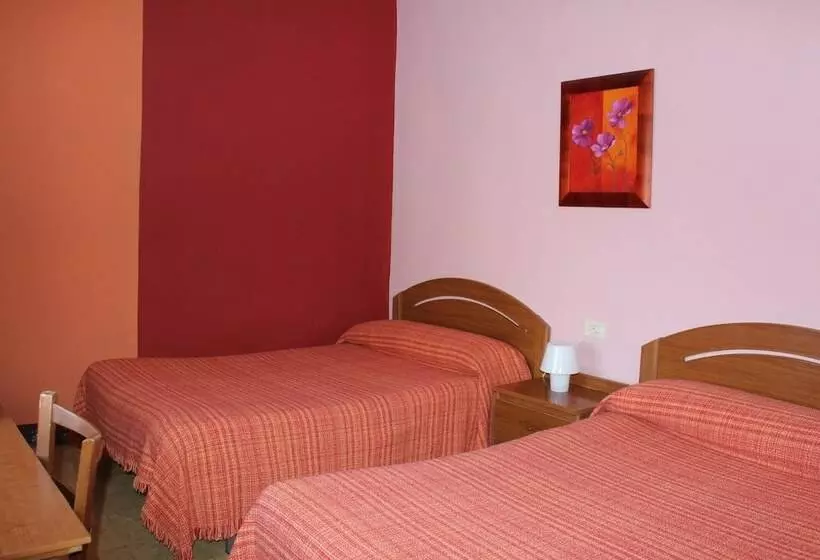 Pension Peperillo