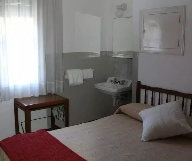Pension Peperillo