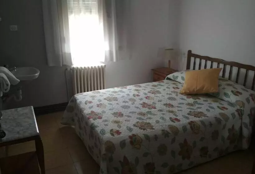 Pension Peperillo