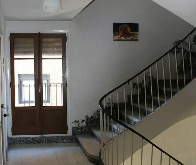 Pension Peperillo