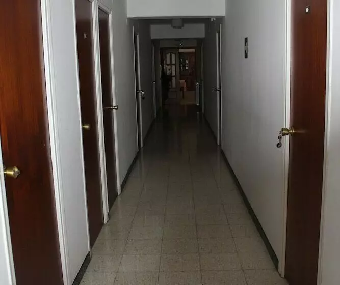 Pension Peperillo