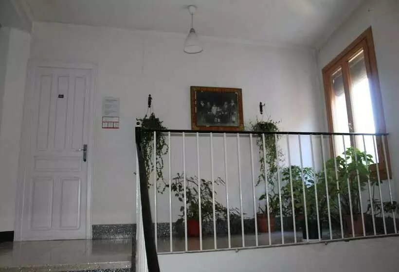 Pension Peperillo