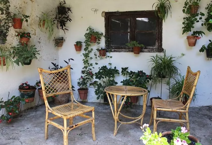 Pension Peperillo