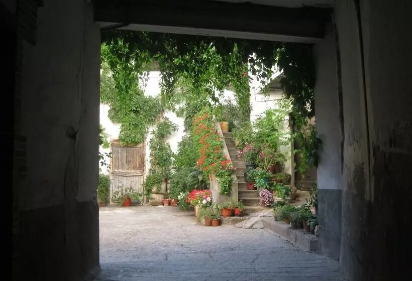 Pension Peperillo