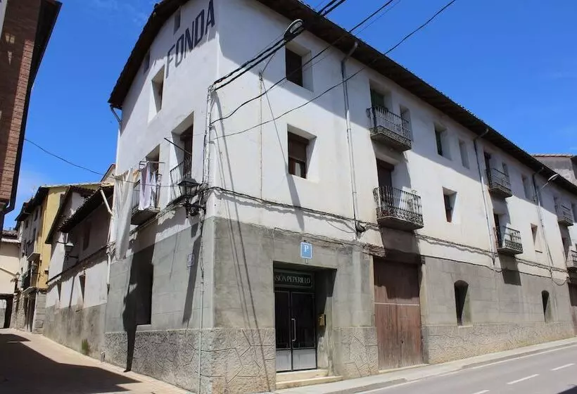 Pension Peperillo