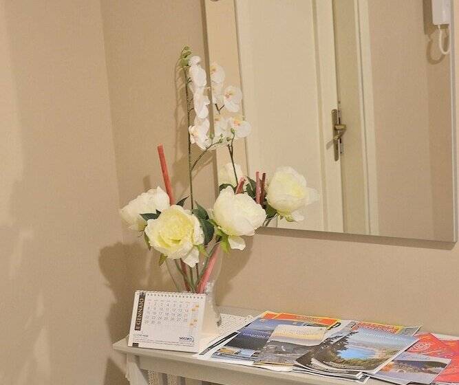 B&b Al Sole Di Sicilia