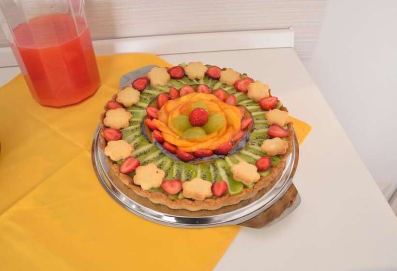 B&b Al Sole Di Sicilia