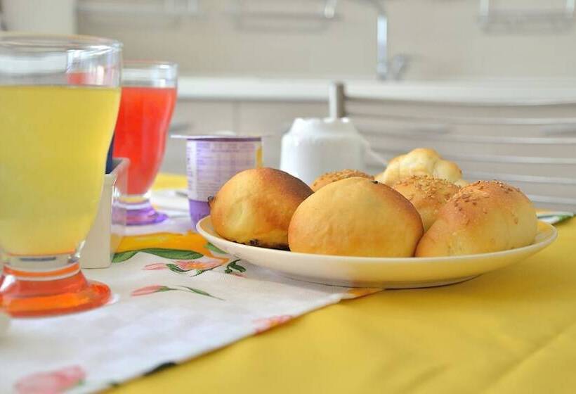 B&b Al Sole Di Sicilia