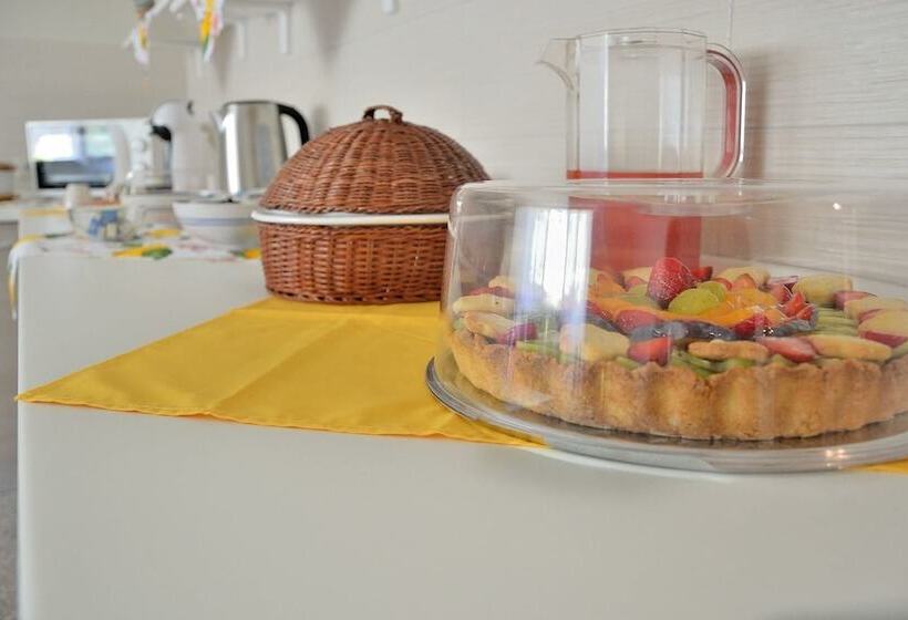 B&b Al Sole Di Sicilia