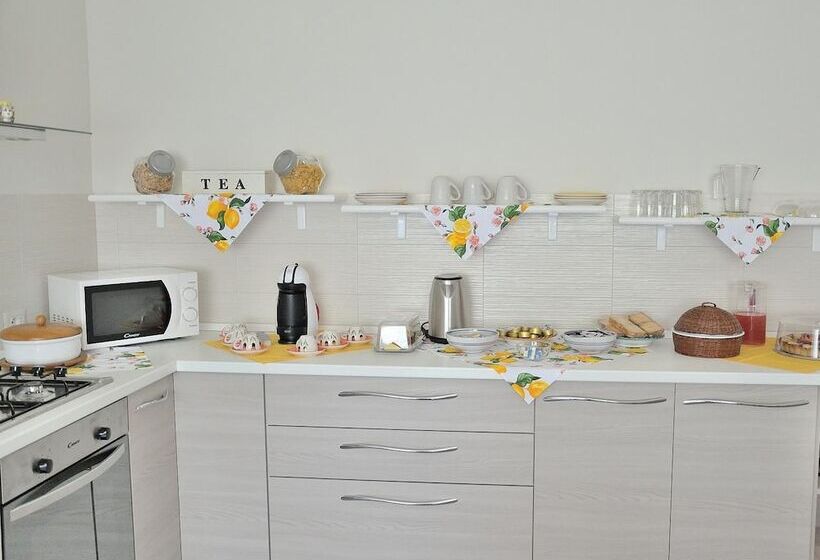 B&b Al Sole Di Sicilia