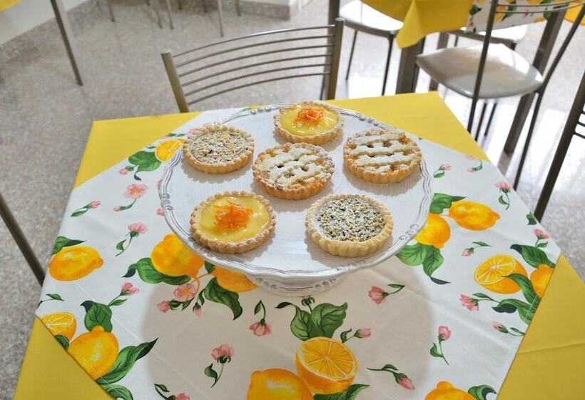 B&b Al Sole Di Sicilia