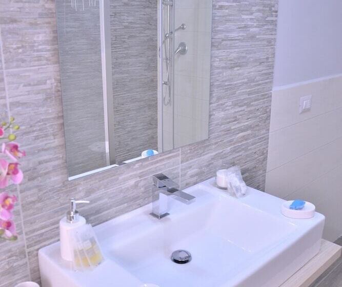 B&b Al Sole Di Sicilia