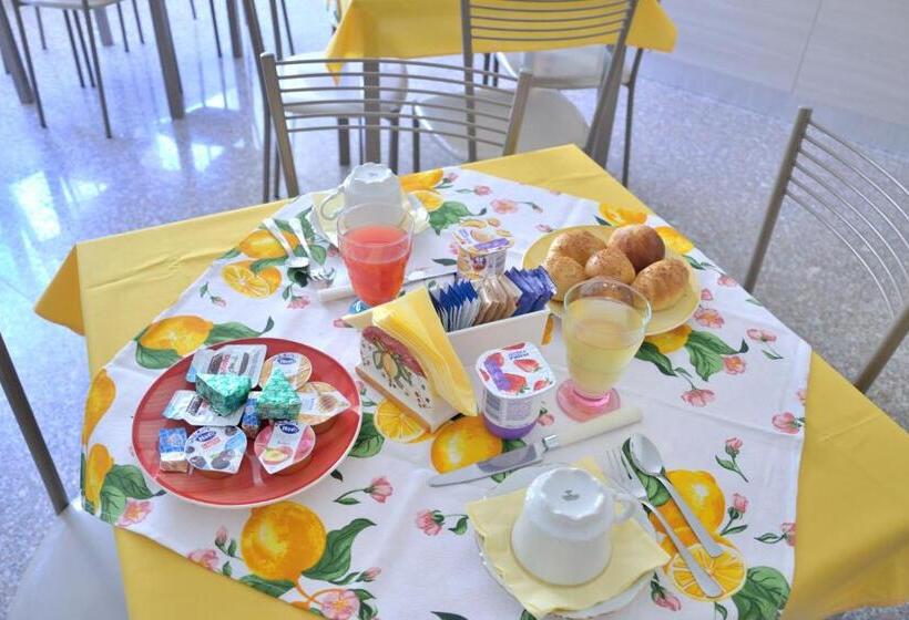 B&b Al Sole Di Sicilia