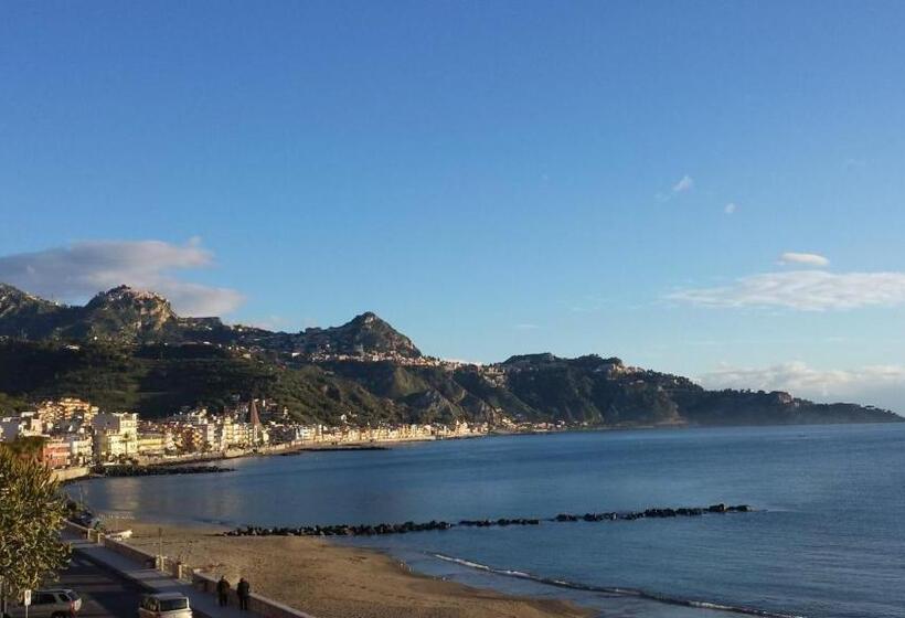 B&b Al Sole Di Sicilia