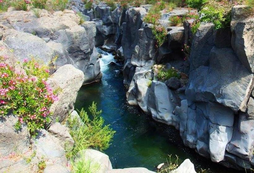 B&b Al Sole Di Sicilia