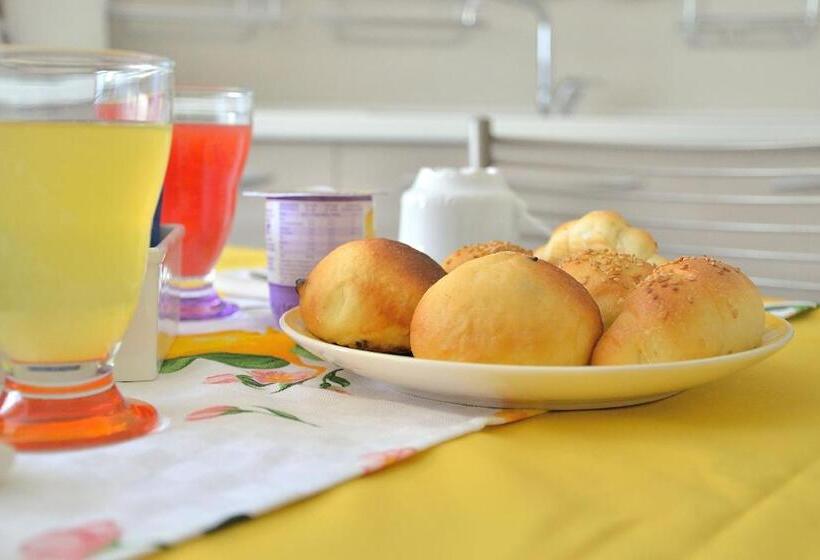 B&b Al Sole Di Sicilia