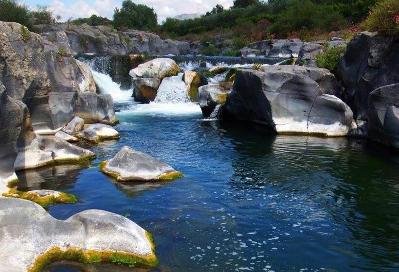 B&b Al Sole Di Sicilia